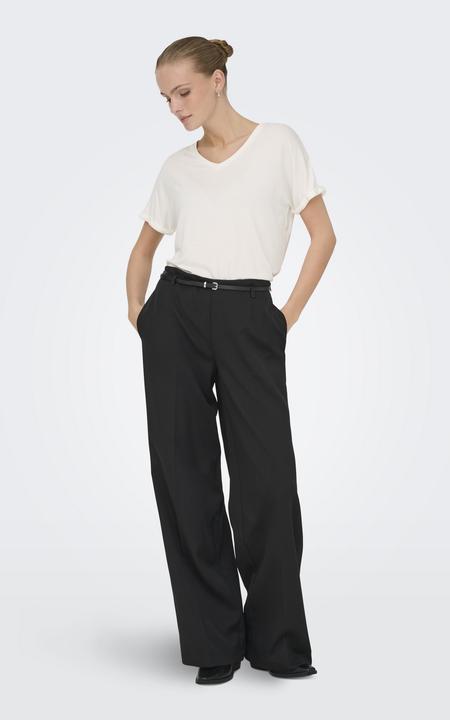 Immagine prodotto JdY Jdysissy S/S V-Neck Top Jrs Noos (M)