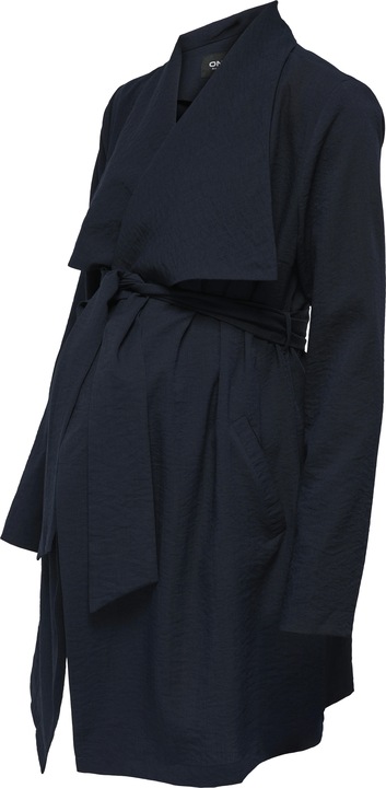 Produktbild Only Maternity Reverskragen Maternity Jacke Mantel (XXL)