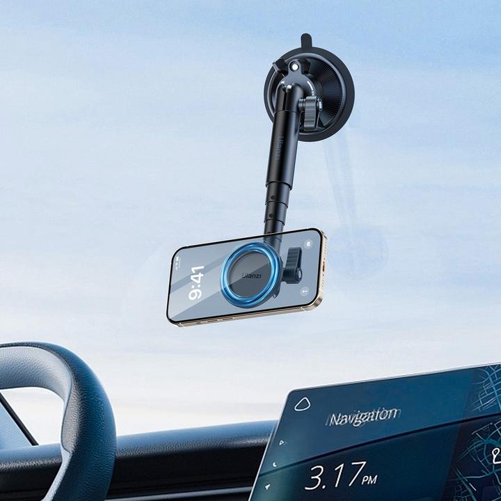 Produktbild Ulanzi ZJ06 Suction Cup Mount