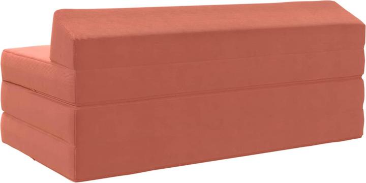 Produktbild vidaXL Klappbares Sofa