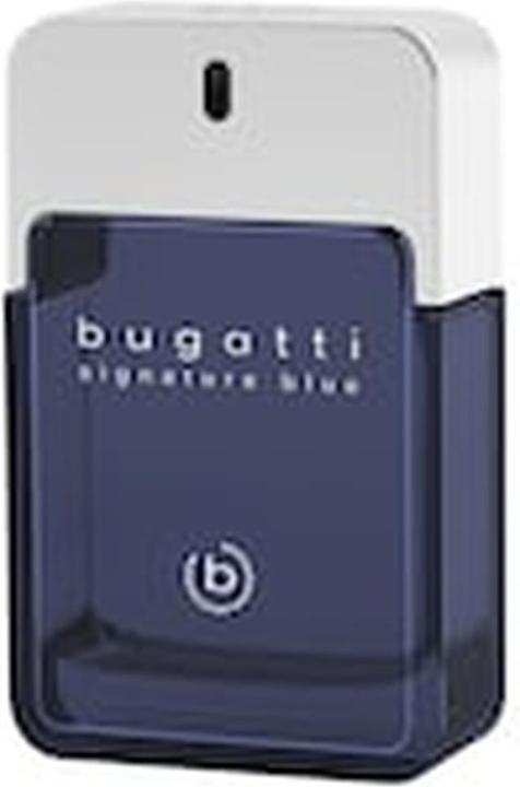 Produktbild Bugatti Blue Natural (Eau de Toilette, 100 ml)