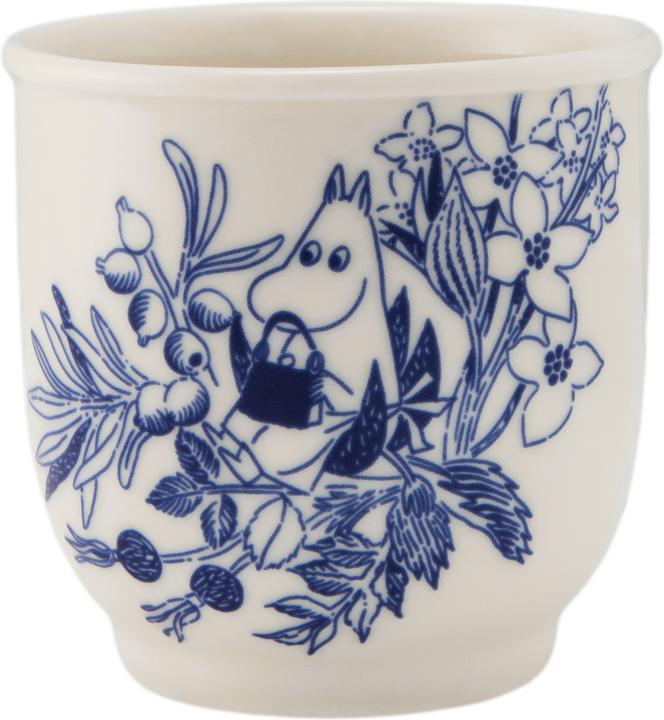Moomin Haru themed mug, 26 cl (260 ml, 1x)