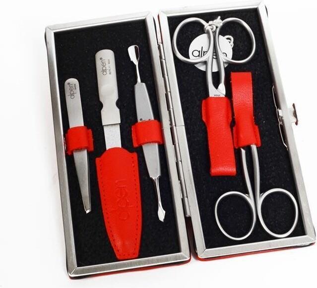 Produktbild Alpen 5P