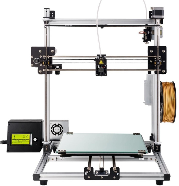 Produktbild XYZprinting DIY Crazy 3D Printer Kit