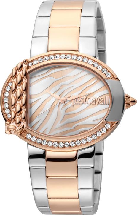 Just Cavalli C by JC - JC1L111M0125 (Analogue wristwatch, 40 mm)