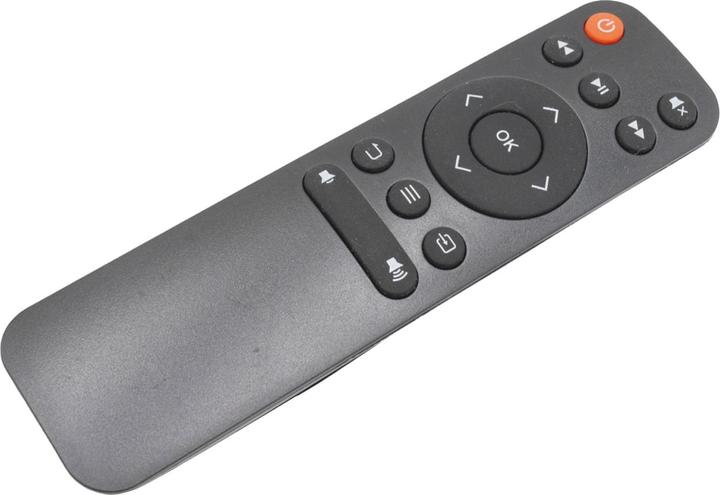 Actual product image Technaxx TX-177 (Full HD, 8500 lm)