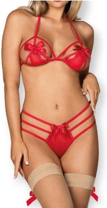 Produktbild Obsessive Giftella (L, XL)