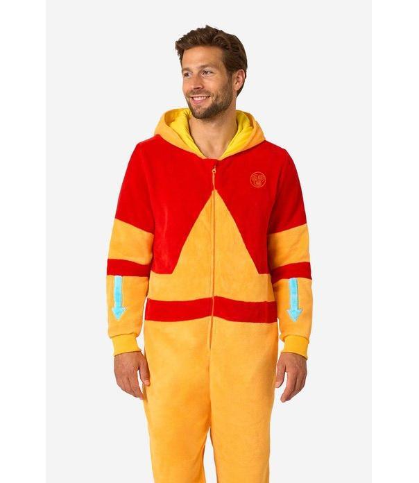 Produktbild OppoSuits Avatar: Aang (M)