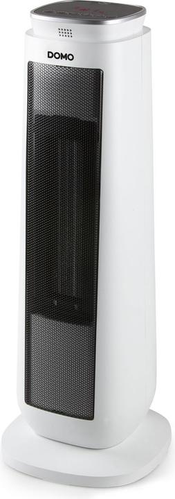 Image du produit Domo Convecteur Chauffage céramique (2000 W)