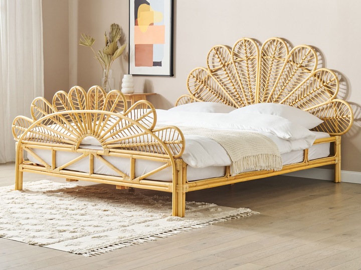 Produktbild Beliani Florentine (180 x 200 cm)