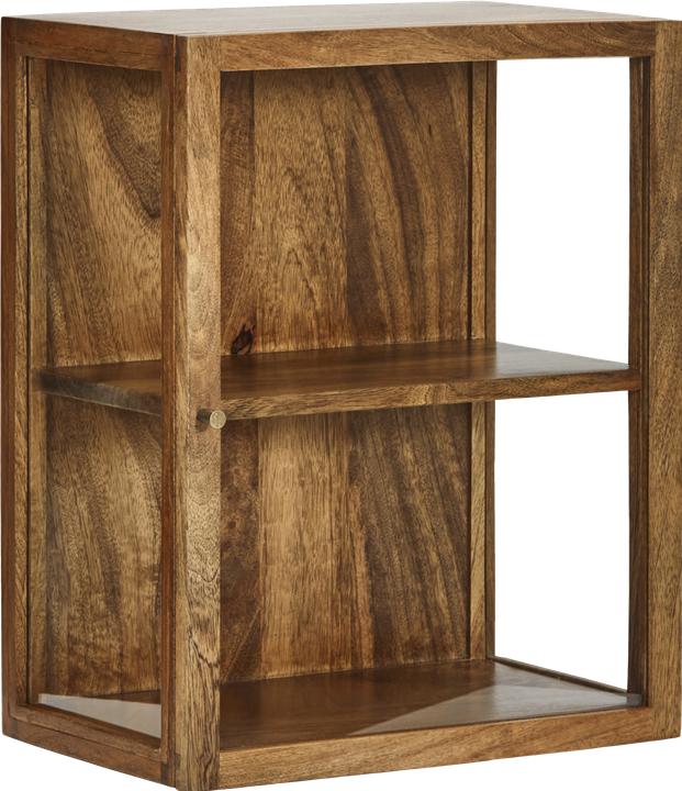 House Doctor Armadio, HDMontre, natura (47.50 x 26 x 60 cm)