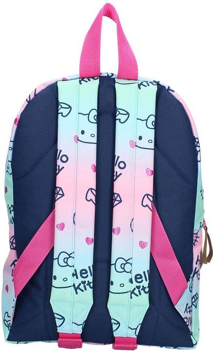 Actual product image Vadobag Hello Kitty - Hello Kitty