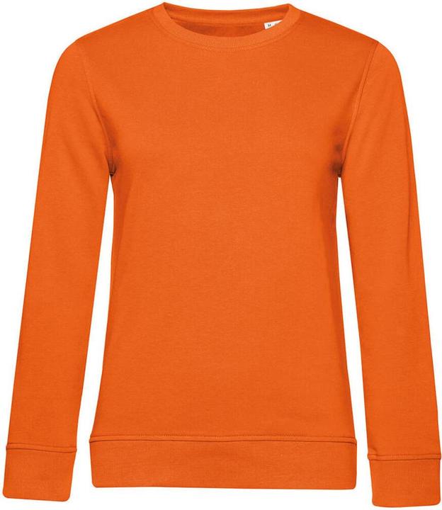 Produktbild B&C Organic French Terry (M)