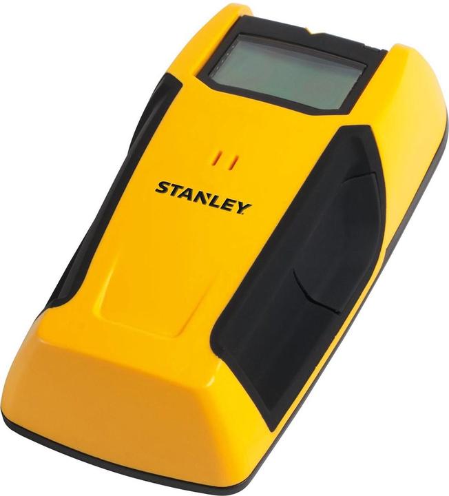 Actual product image Stanley Material detector S200