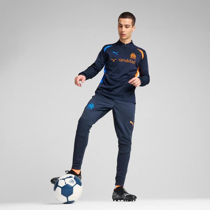 Immagine prodotto Puma Top da allenamento con zip OM Pro 2024/25 (XL)