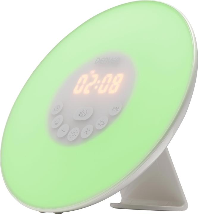 Produktbild Denver Lichtwecker