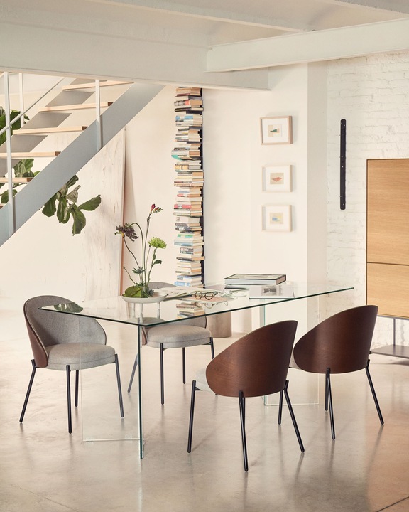 Actual product image Kave Home Eamy
