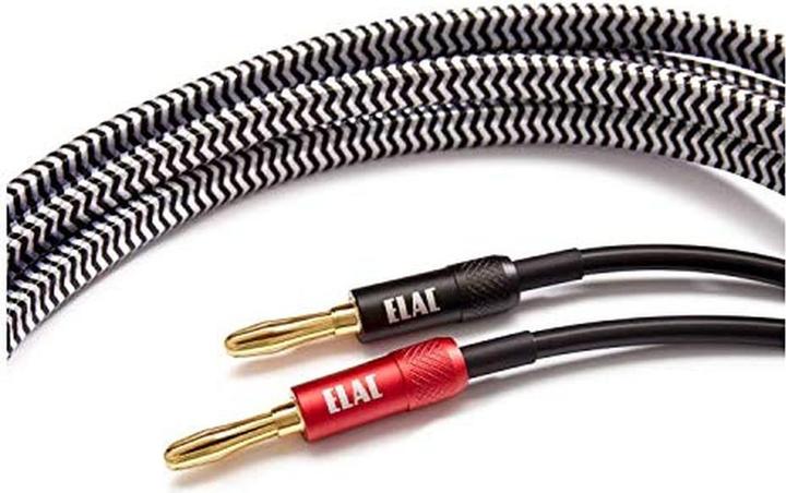 Produktbild ELAC Sensible 2 x 3 mtr (3 m)