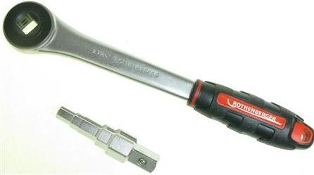 Image du produit Rothenberger Cliquet traversant 73297 (1/2")