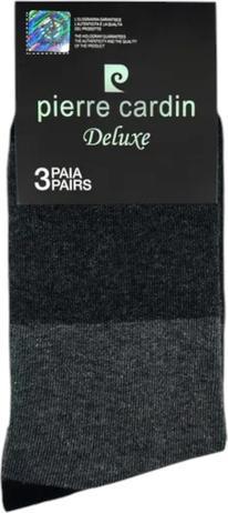 Actual product image Pierre Cardin 3-pack of socks for men (pack of 3, 39 - 42)