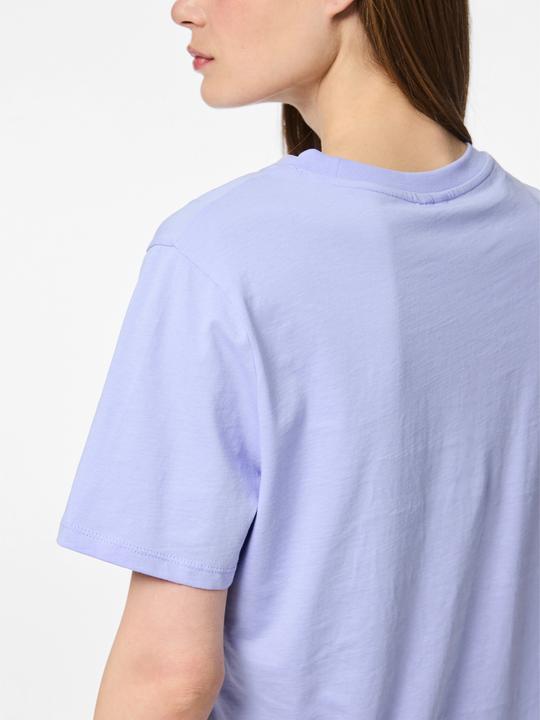 Image du produit Pieces Pcria Ss Solid Tee Jrs Noos Bc (M)