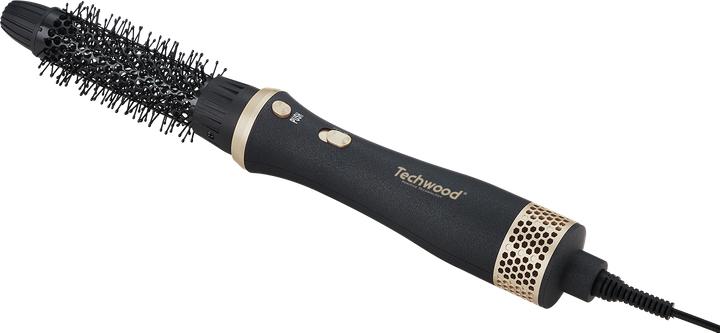 Produktbild Techwood Lockenstab inkl. 5 Aufsätze