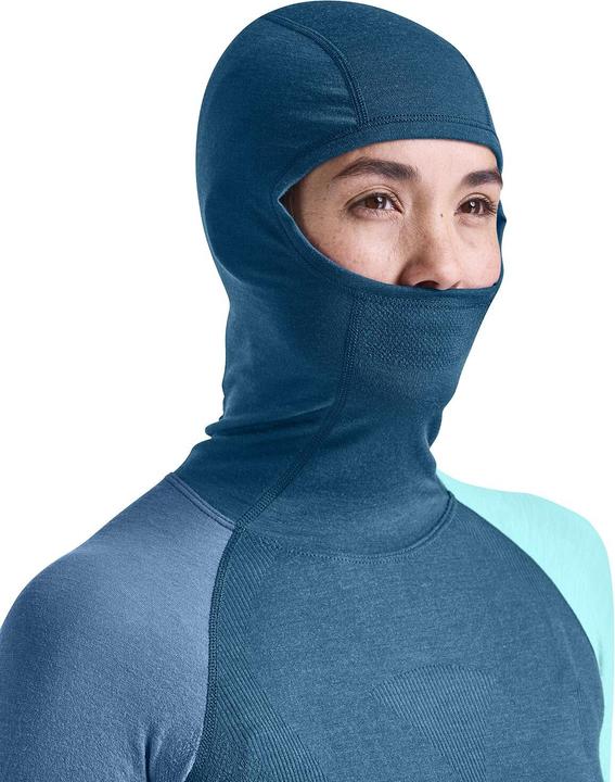 Produktbild Ortovox Women's 120 Comp Light Hoody (M)