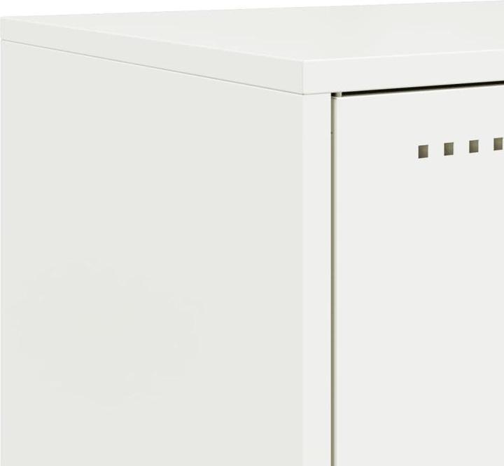 Produktbild vidaXL TV-Schrank (39 x 39 x 60.50 cm)