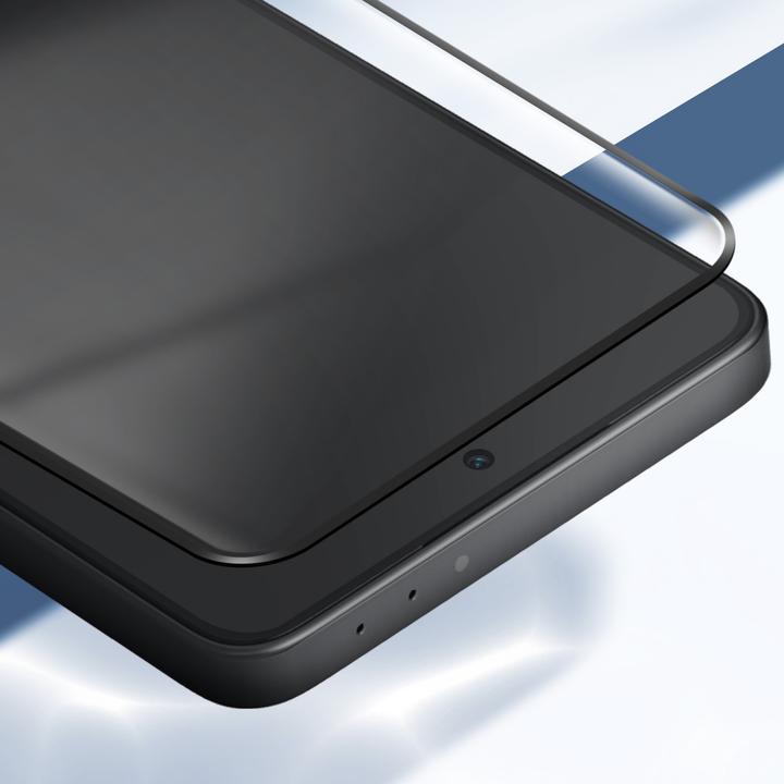 Actual product image Avizar ShieldGuard glass film (1 pcs., Xiaomi 14 Ultra)
