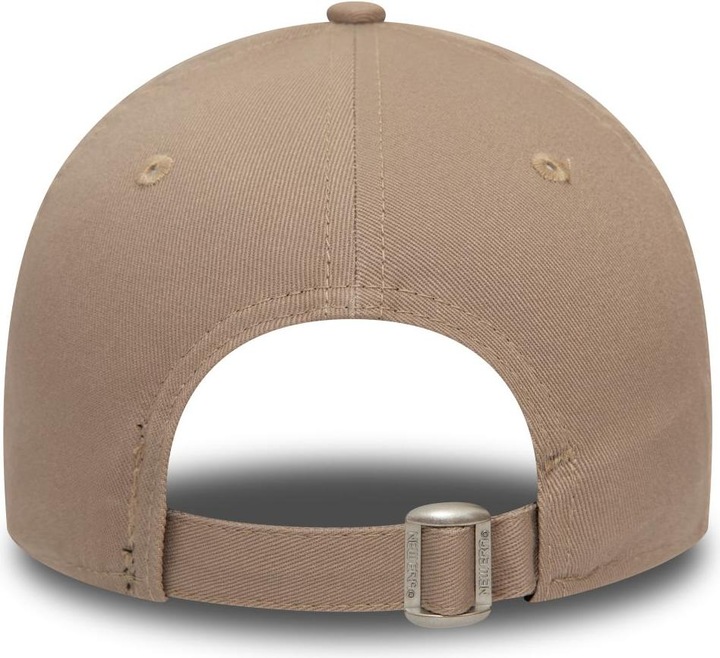 Produktbild New Era 9Forty Kinder Cap - ESSENTIAL ash brown - Child (53, 52 C, 54 C)