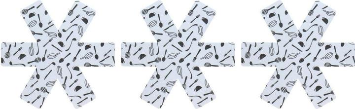 Produktbild Edco Alpina (38 cm, Textil)