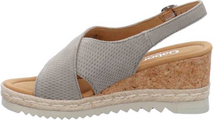 Actual product image Gabor Sandals (37, 37.5)