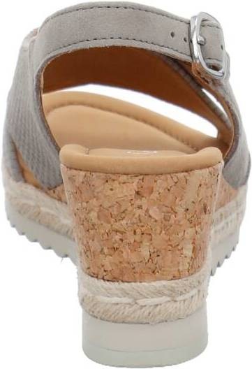 Actual product image Gabor Sandals (37, 37.5)