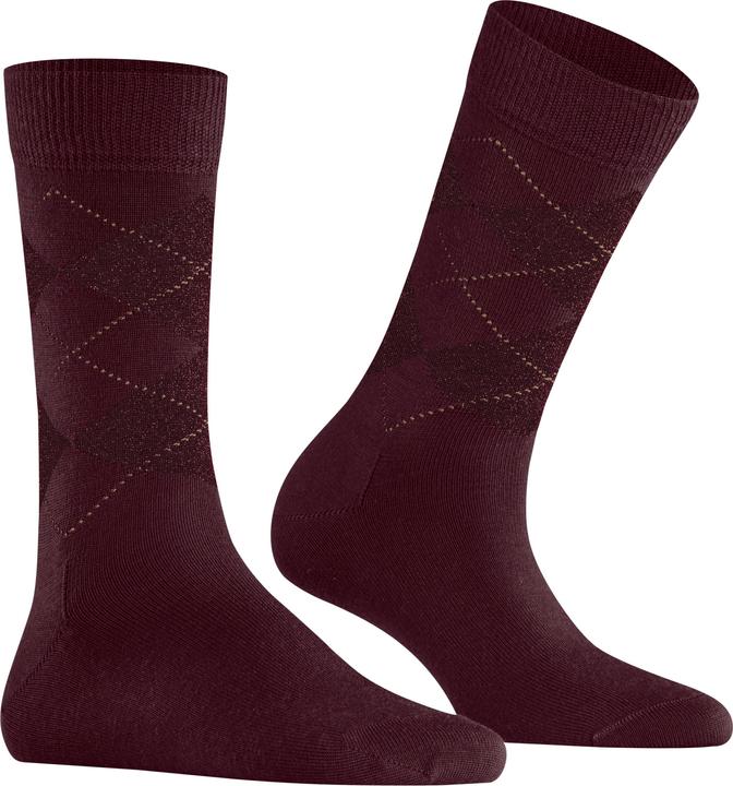 Produktbild Burlington Socken Lurex Marylebone (Einzelpack, 36 - 41)