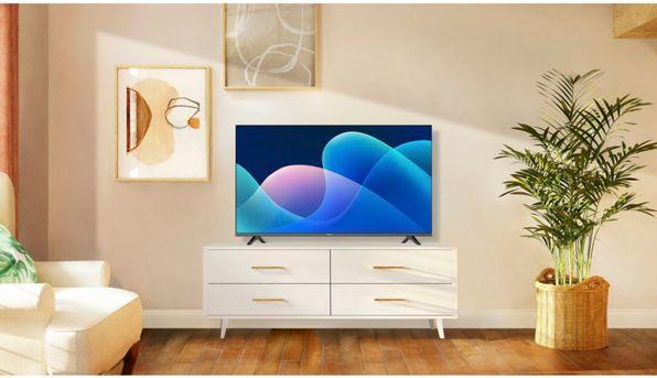 Image du produit Hisense 40A4BG (40", A4BG, LED, Full HD, 2022)