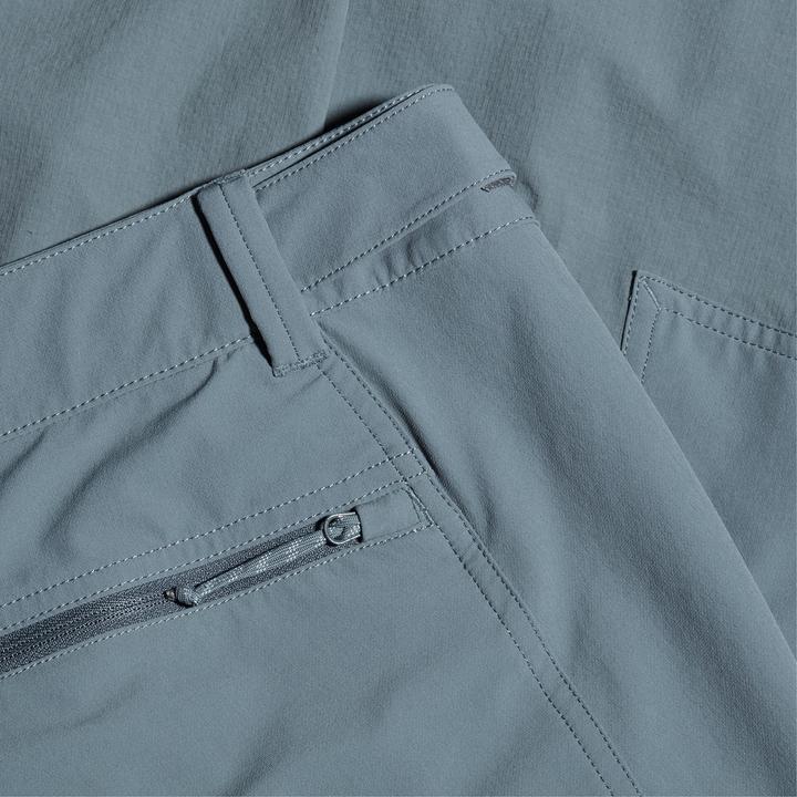 Actual product image Mammut Runbold Guide SO Pants, Softshell Hose