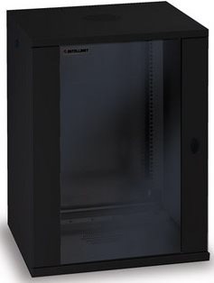 Produktbild Intellinet 19" Wandverteiler (10.86 HE, 19 Zoll Rack)
