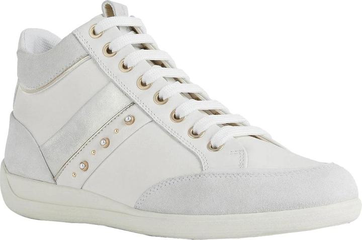 Produktbild Geox High Tops Myria Leder (42)