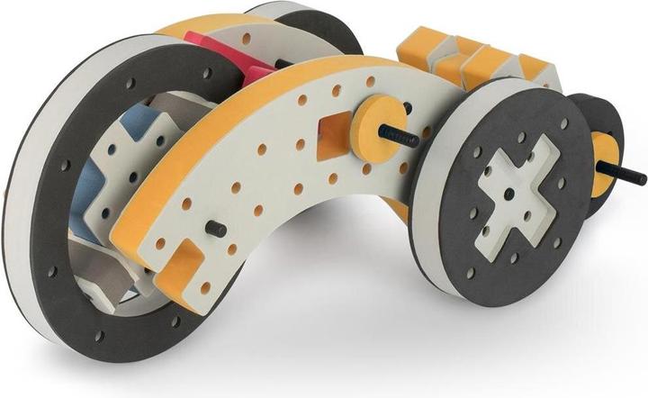 Image du produit Bakoba Pioneer