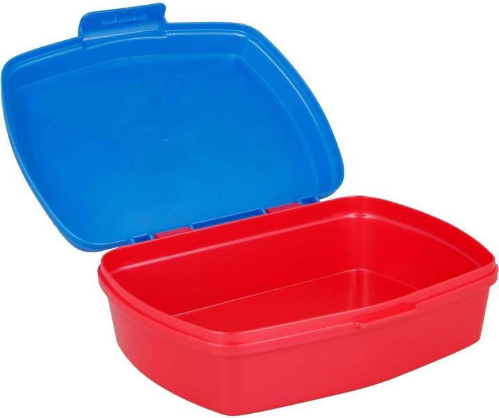 Produktbild Stor Spider-Man Broadway - Lunchbox