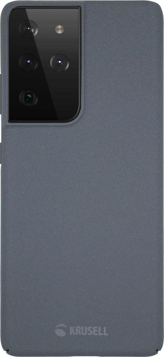 Immagine prodotto Krusell Essentials SandCover Samsung Galaxy S21 Ultra grigio (Samsung Galaxy S21 Ultra)