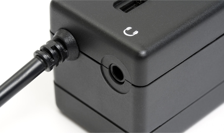 Produktbild IK Multimedia iRig PRE