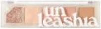 Immagine prodotto Unleashia Mood Shower - Palette occhi #3 Nude Shower (Doccia nuda)