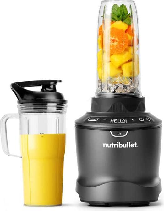 Produktbild NutriBullet NBF550DG (1500 W)