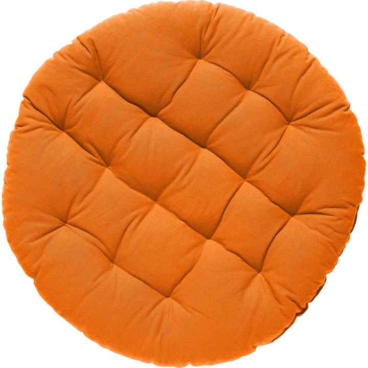 Actual product image Redbest Chair cushion round 2-pack (37 x 37 x 3 cm)