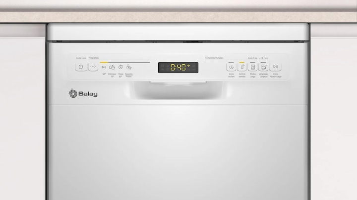 Produktbild Balay 3VN4030BA