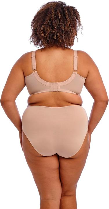 Actual product image Goddess Plus Size Keira Underwire Bra (Single pack, 36 H)