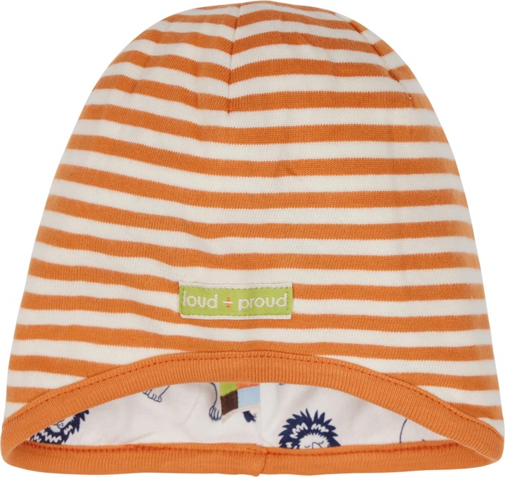 Actual product image loud + proud Reversible cap (122/128)