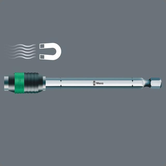 Produktbild Wera 889/4/1 Rapidaptor (Innensechskant)