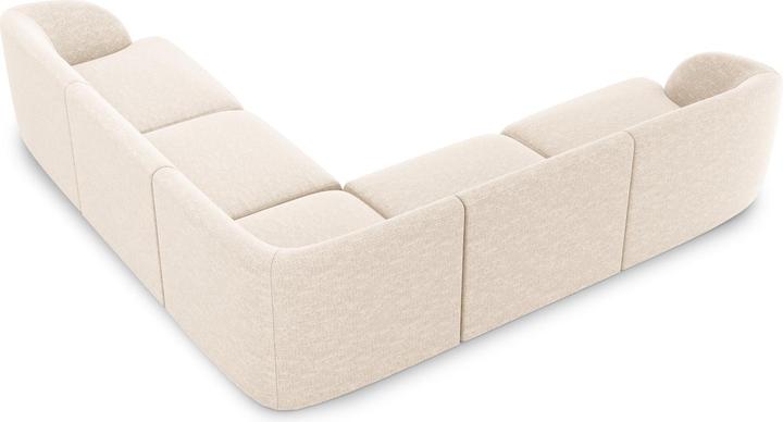 Immagine prodotto Micadoni Miley (Divano ad angolo)